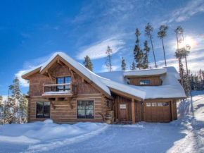 Powder Ridge Cabin Oglala 2B